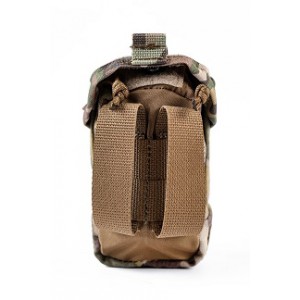 Подсумок гранатный “Блиц” ТМ «FORCE LINE» Подсумок гранатный “Блиц” ТМ «FORCE LINE»